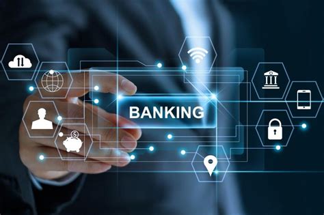 Online Banking Solutions .